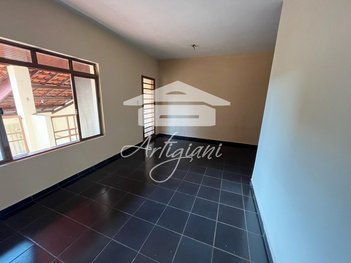 house em Rua Jornalista Jairo Franco Paula, Jardim Nossa Senhora das Graças - Mogi Guaçu - SP