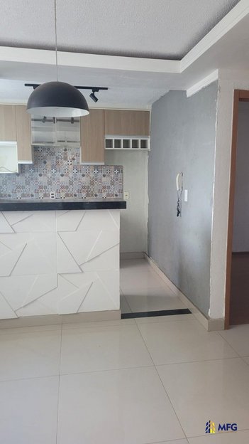 house em Servidão de Passagem João Deriggi, Parque Fehr - São Carlos - SP