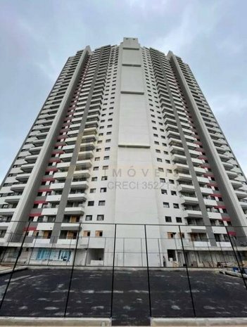 apartment em Rua Luiz Scott, Jardim Iracema/Aldeia - Barueri - SP