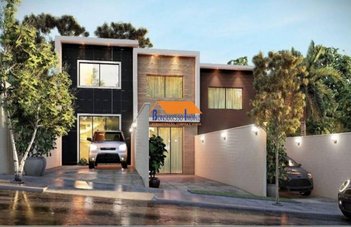 house em Mansueto Filizzola, Santa Amélia - Belo Horizonte - MG