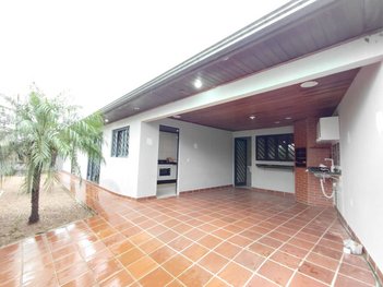 land_lot em Rua Milton Miramir Visinoni, Sítio Cercado - Curitiba - PR