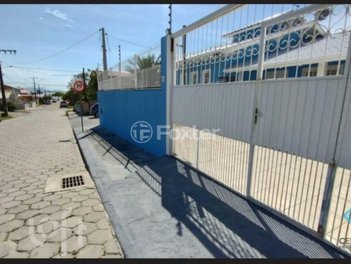 house em Rua Vereador Joaquim Serafim Dutra, Praia de Fora - Palhoça - SC