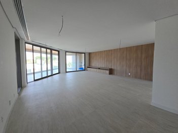 apartment em Avenida Lúcio Costa, Barra da Tijuca - Rio de Janeiro - RJ
