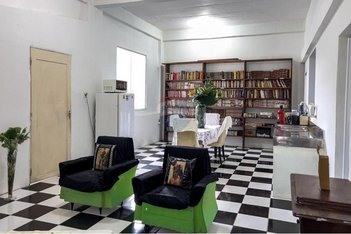 house em Rua Santa Lúcia, Laranjeiras - Rio de Janeiro - RJ