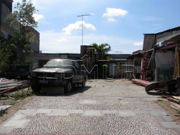 land_lot em Guido Aliberti, Jardim São Caetano - São Caetano do Sul - SP