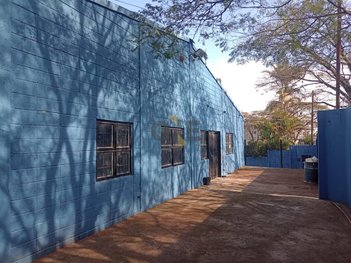 industrial em Aldeinha, Jardim Marilu - Carapicuíba - SP