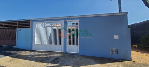 house em Rua Antônio Modanez, São Francisco - Cerquilho - SP