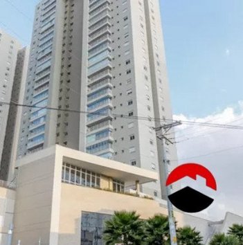 apartment em Rua Arinaia, Belenzinho - São Paulo - SP