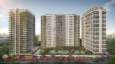 apartment em Avenida Conselheiro Rodrigues Alves, Vila Mariana - São Paulo - SP