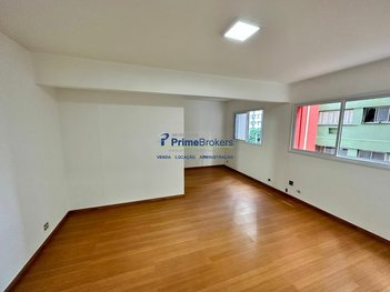 apartment em Rua José Antônio Coelho, Vila Mariana - São Paulo - SP