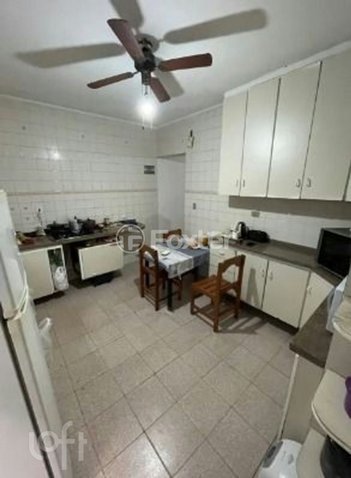 house em Rua Francisco de Assis Ferreira Brito, Alves Dias - São Bernardo do Campo - SP