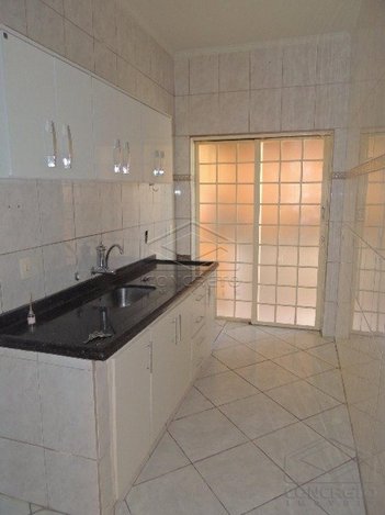 house em Rua José Hiran Garrido, Jardim Itapuã - Lençóis Paulista - SP