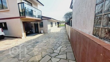 house em Rua Nestor Domingos Rizzo, Desvio Rizzo - Caxias do Sul - RS