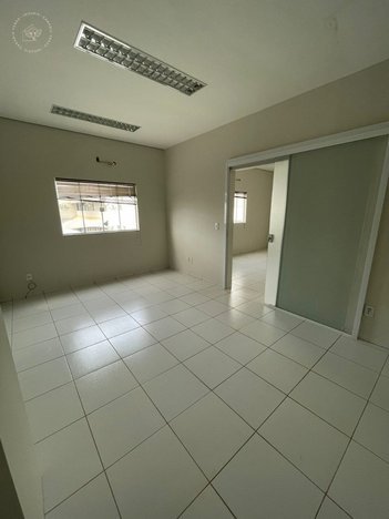 office em Avenida Natalino João Brescansin, Jardim das Acácias - Sorriso - MT