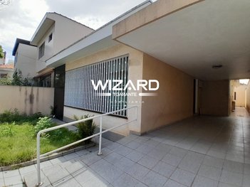 house em Rua Rocha Galvão, Jardim da Glória - São Paulo - SP