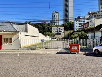 land_lot em Rua São Jacó, Centro - Novo Hamburgo - RS