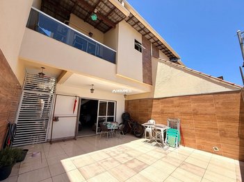 house em Rua Honolulu, Praia do Morro - Guarapari - ES