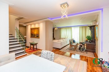 house em Rua dos Guaxins, Planalto Paulista - São Paulo - SP