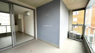 apartment em Rua França Pinto, Vila Mariana - São Paulo - SP
