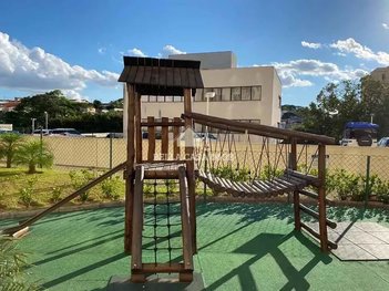 apartment em Rua Demercindo Alves da Silva, Jardim Piratininga - Sorocaba - SP