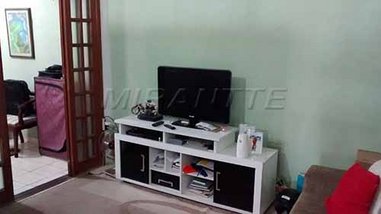 house em Avenida Mariana Caligiori Ronchetti, Jardim Peri - São Paulo - SP