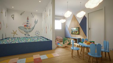 apartment em Avenida Mutinga, Pirituba - São Paulo - SP