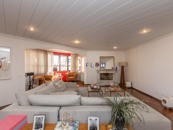 apartment em Rua Constantino de Sousa, Campo Belo - São Paulo - SP