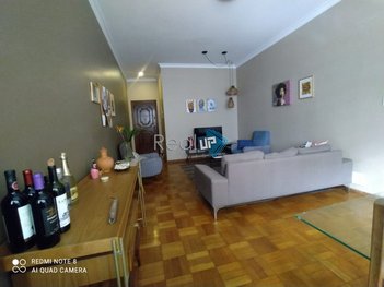 apartment em Rua Barata Ribeiro, Copacabana - Rio de Janeiro - RJ