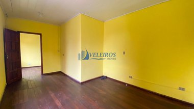 office em Faria Sobrinho, Centro Histórico - Paranaguá - PR