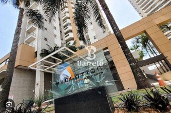 apartment em Rua Caracas, Santa Rosa - Londrina - PR