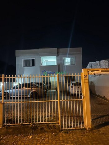 apartment em Rua João Paulo II, São Luiz - Gravataí - RS