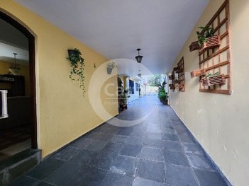house em Rua Eleonora Cintra, Jardim Anália Franco - São Paulo - SP