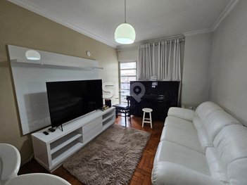 apartment em Rua Doutor César, Santana - São Paulo - SP