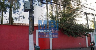 land_lot em Sócrates, Vila Sofia - São Paulo - SP