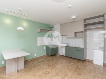 apartment em Rua Cipião, Vila Romana - São Paulo - SP