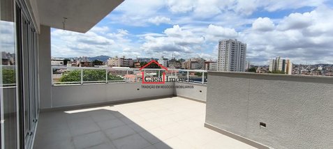 apartment em Rua Dezoito de Julho, Ipiranga - Belo Horizonte - MG