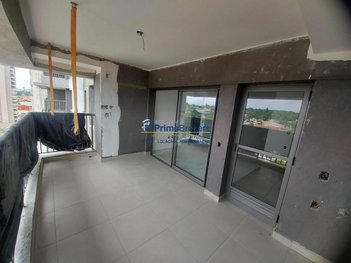 apartment em Rua dos Cafezais, Jardim Prudência - São Paulo - SP