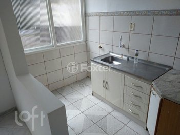 apartment em Rua General Lima e Silva, Cidade Baixa - Porto Alegre - RS