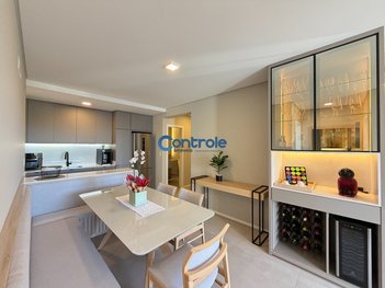 apartment em Rua Orlando Odilio Koerich, Jardim Atlântico - Florianópolis - SC