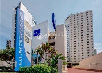 apartment em Portugal, Jardim Bela Vista - Santo André - SP