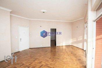 apartment em Levi Coelho da Rocha, Boa Viagem - Belo Horizonte - MG