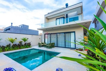 house em Avenida Reynaldo de Porcari, Medeiros - Jundiaí - SP