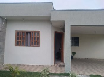 house em Rua Manoel Eloy, Loteamento Residencial e Comercial Araguaia - Pindamonhangaba - SP