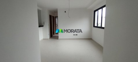 apartment em Rua Conselheiro Saraiva, Alto Barroca - Belo Horizonte - MG
