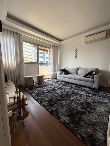 apartment em Avenida Mascote, Vila Mascote - São Paulo - SP