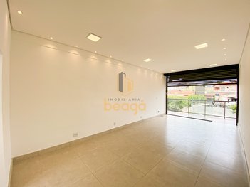 business em Serrana, Serrano - Belo Horizonte - MG