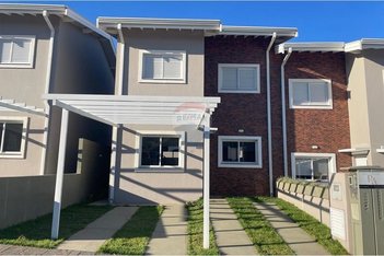 house em Avenida Ampélio Gazzetta, Jardim Santa Rosa - Nova Odessa - SP