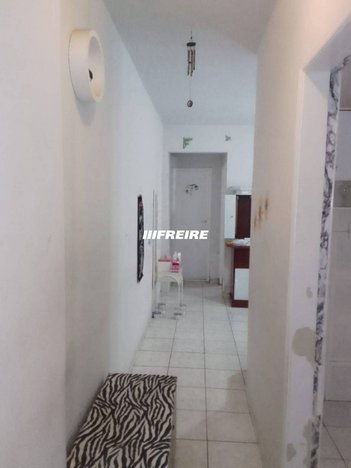 apartment em Rua Cézar Pierangeli, Rudge Ramos - São Bernardo do Campo - SP