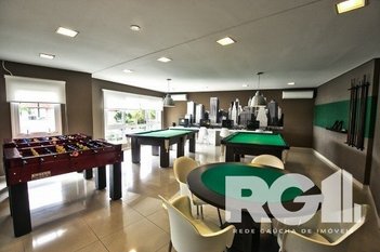apartment em Doutor Carlos Renato R. Fonseca, Jardim Sabará - Porto Alegre - RS