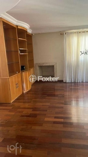 apartment em Rua Nebraska, Brooklin Novo - São Paulo - SP